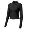 Women's Slim-fit Stand Collar UPF100+ Sun Jacket