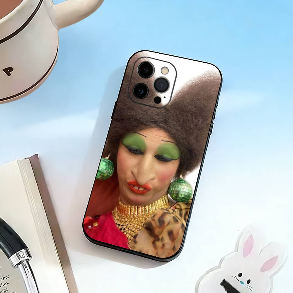 

D--забавные эмодзи Чехол для телефона Силиконовый Мягкий Для IPhone 17 16 15 14 13 12 11 X XR Plus Pro Max Plus iPhone16e