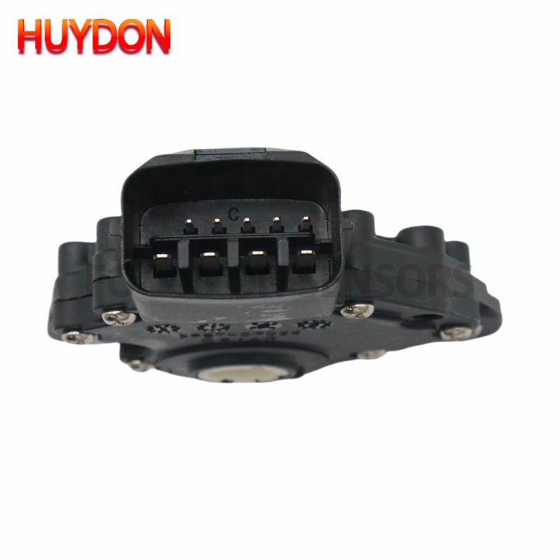 31918-3MX0A Automatic Transmission Neutral Switch For 2013 2014 2015 2016 2017 Nissan Versa 1.6 319183MX0A Car Spare Accessories