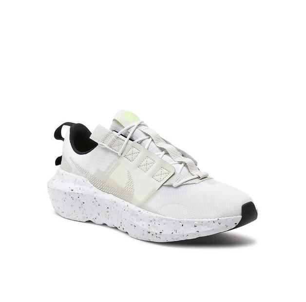 Мужские кроссовки Nike Crater impact se dj6308 100 белые