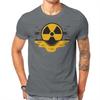XRAY TECH RAD LIFE BEACH DESIGN TriBlend Unisex T Shirt Crewneck TShirt Cotton Clothing