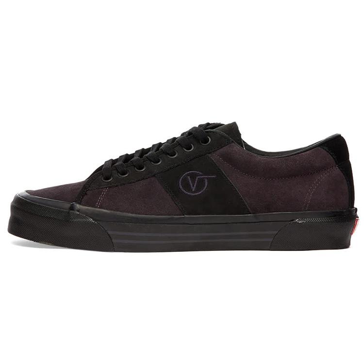 Vans Vault Og Sid Lx Black Purple Unisex Men s VN0A4U1320W EU 40.5