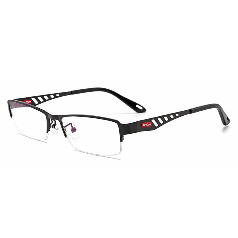 Photochromic Eye Glasses Men Women Myopia Eyeglasses Students Short Sight Eyewear 0 -0.5 -1 -1.25 -1.5 -1.75 To -6