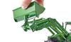 SIKU John Deere Tractor with Front Loader 1/32 SK3652