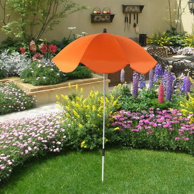 65cm Ulepszone Parasole Roślinne Do Roślin Zewnętrznych, Regulowany Parasol Ogrodowy Zacieniający Osłona Zacieniająca Dla Większych Roślin