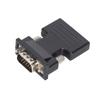 High Definition Multimedia Interface Adapter High Definition Multimedia Interface zu VGA HD Konverter für Laptop PC