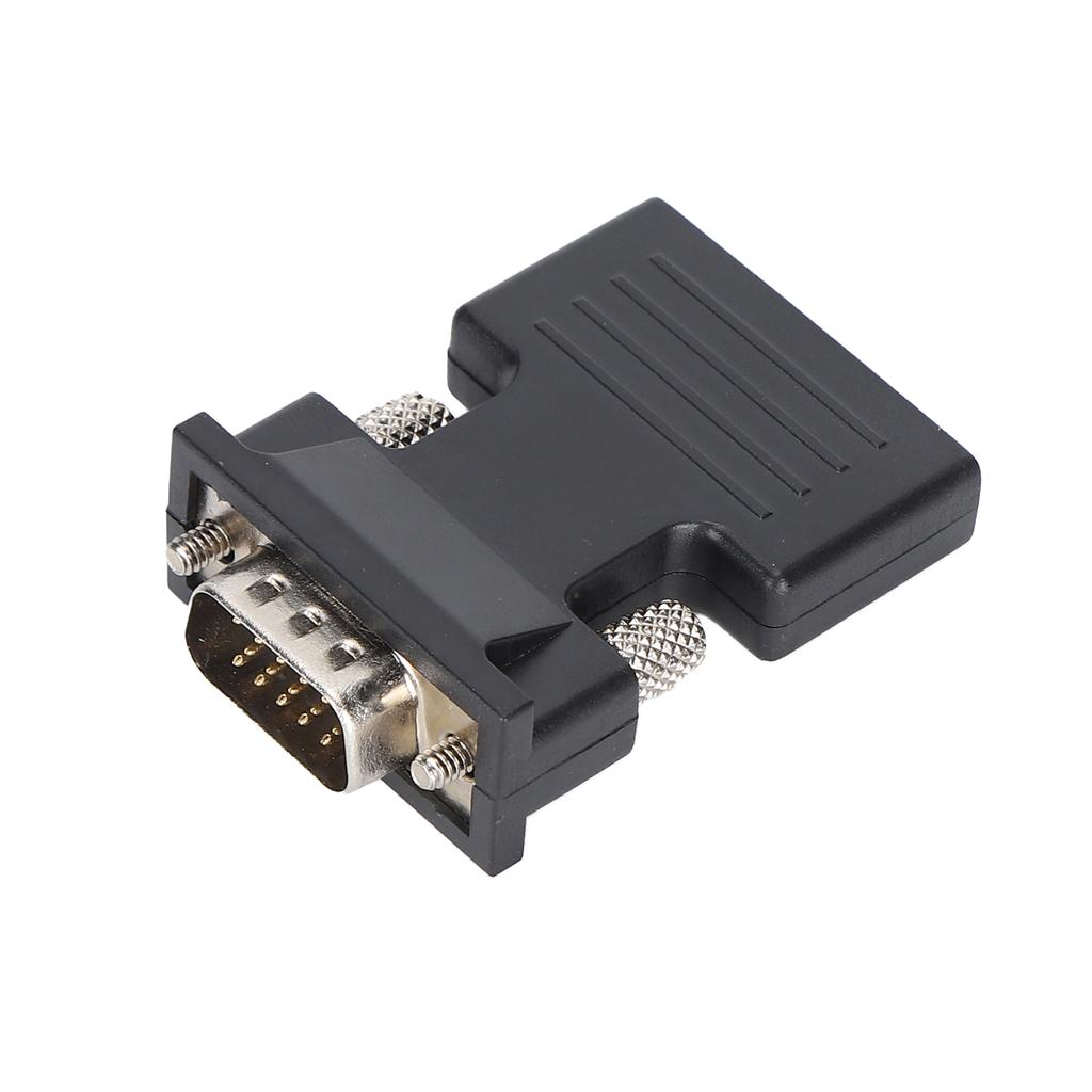 High Definition Multimedia Interface Adapter High Definition Multimedia Interface zu VGA HD Konverter für Laptop PC