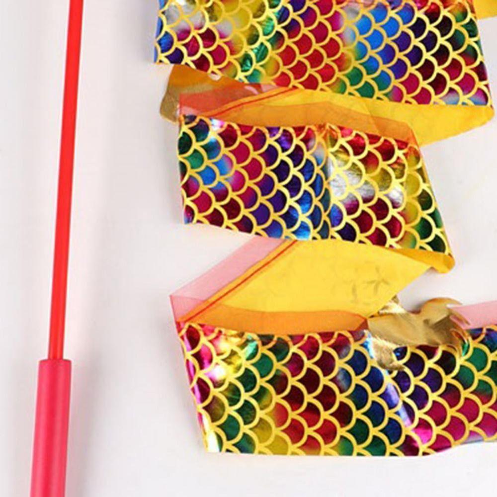 Cute Luminous Dragon Dance Lantern Chinese Style Dragon Lantern  Mid-Autumn Festival