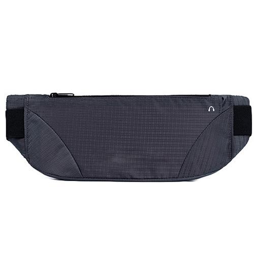 Waterproof Running Bag Big Capacity Frosted Waist Bags Portable Keys Phone Pouch Pocket Wallet for Cycling Jogging Running