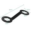 Loosening Washer Wrench Removal Washing Machine Alloy Steel
