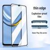 Honor Play 20a Tempered Glass Screen Protector for Full Coverage