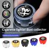Car Cigarette Lighter Plug Cover Dustproof Plug Protective Cover For GT Stelvio F1 Brera Volante Tonale Gloria Disco