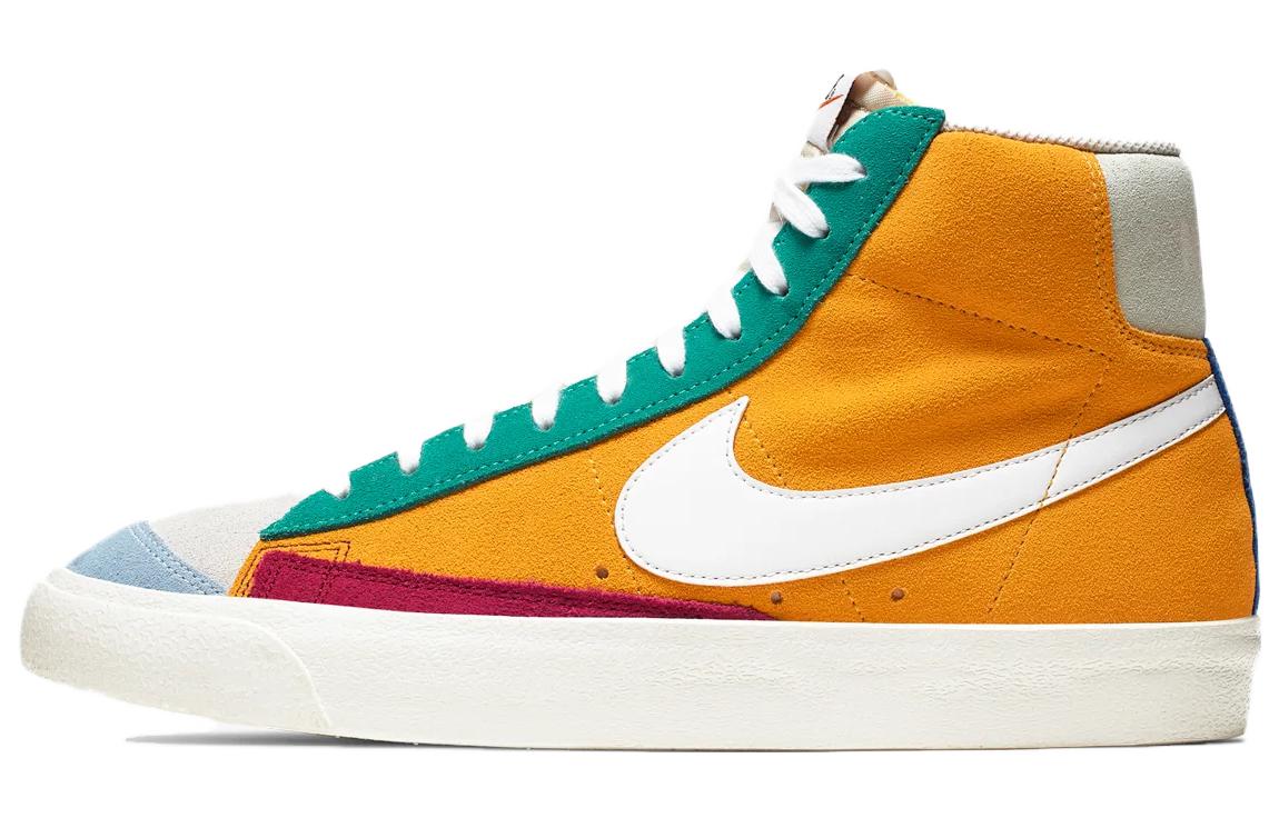 

Nike Blazer Mid Vintage Multi-Suede CI1167-600 44