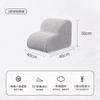 2/3/4/5 Step Stair Dog/Cat Ramp Ladder Memory Foam Sponge Bedside Slope Removable Washable Training Pet Ramp Stairs Pet Supplies