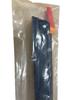 TOYOTA Genuine Parts Center Door Weather Strip UPR Avensis Part Number NO.2 67874-05010