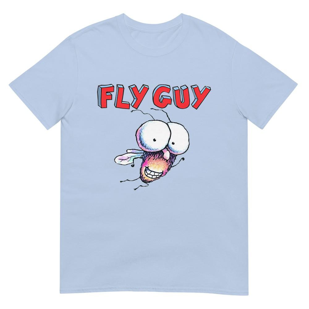Fly Guy Kids Costume Tee TShirt S
