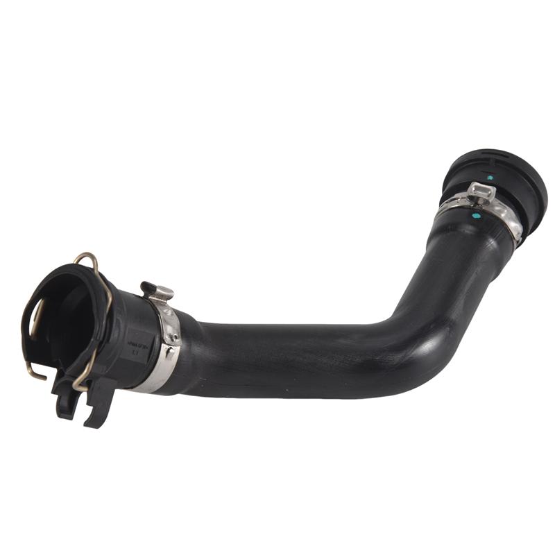 11157607779 Car Supercharged Intake Pipe Air Duct For-BMW MINI 1.6T R56 LCI Coop.S JCW 2012-A14Z
