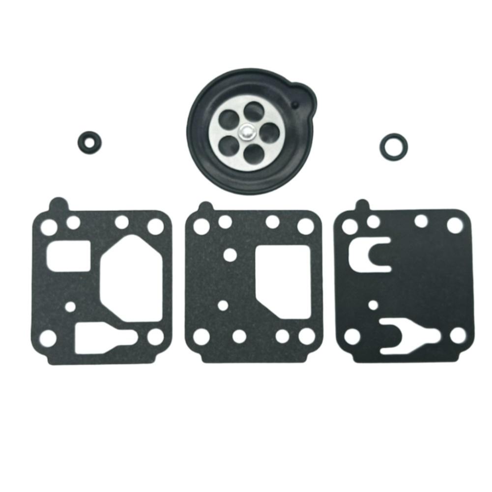

Trimmer Repair Carburetor Kit For Trimmer Maintenance Easy Installation Complete Overhaul Components For RST210 China Mainland
