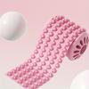 Y-Shaped Handheld Massage Roller Stick 360° Rotatable Massager for Neck Shoulder Leg Arm Muscle Soreness Relief Portable Tool
