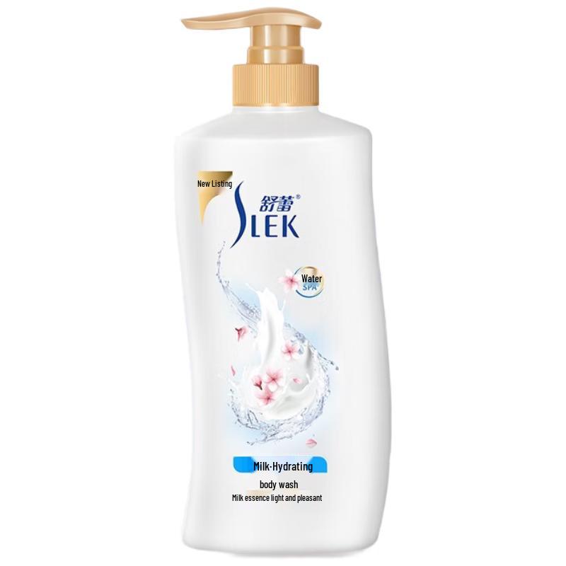 SURELEE Moisturizing Body Wash Collection