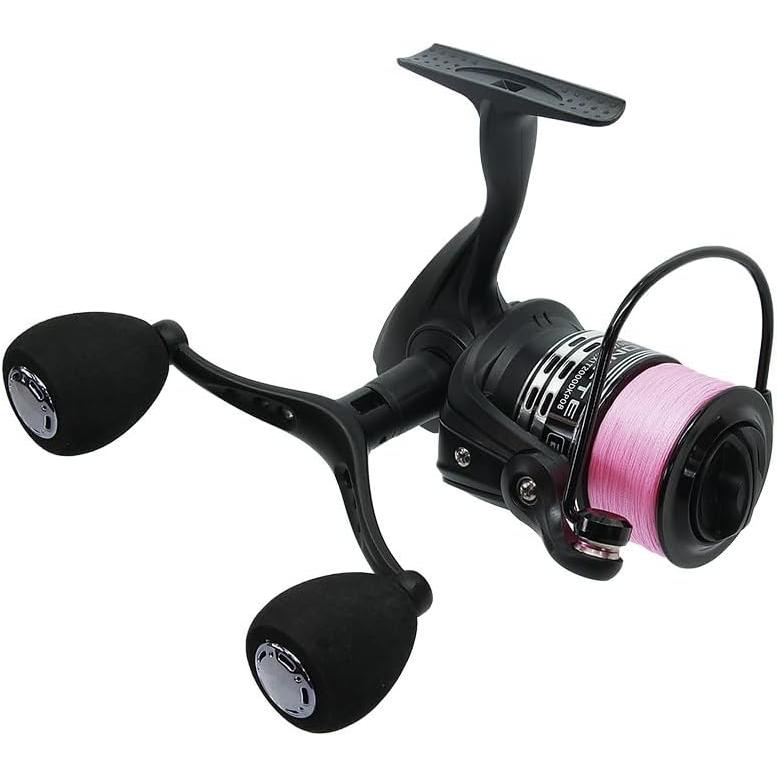 PROX Spinning Reel Ex-One TE 2000 SIZE_NAME