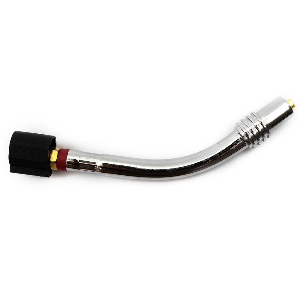 Welding Torch Consumables Swan Neck MIG Welder Fit For Binzel 15AK/24KD/36KD