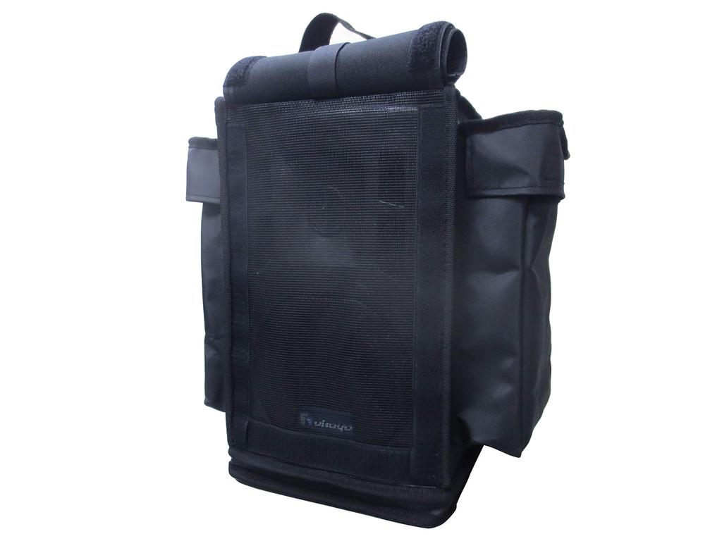 okayo GPA-680DU compatible carrying bag (water-resistant)