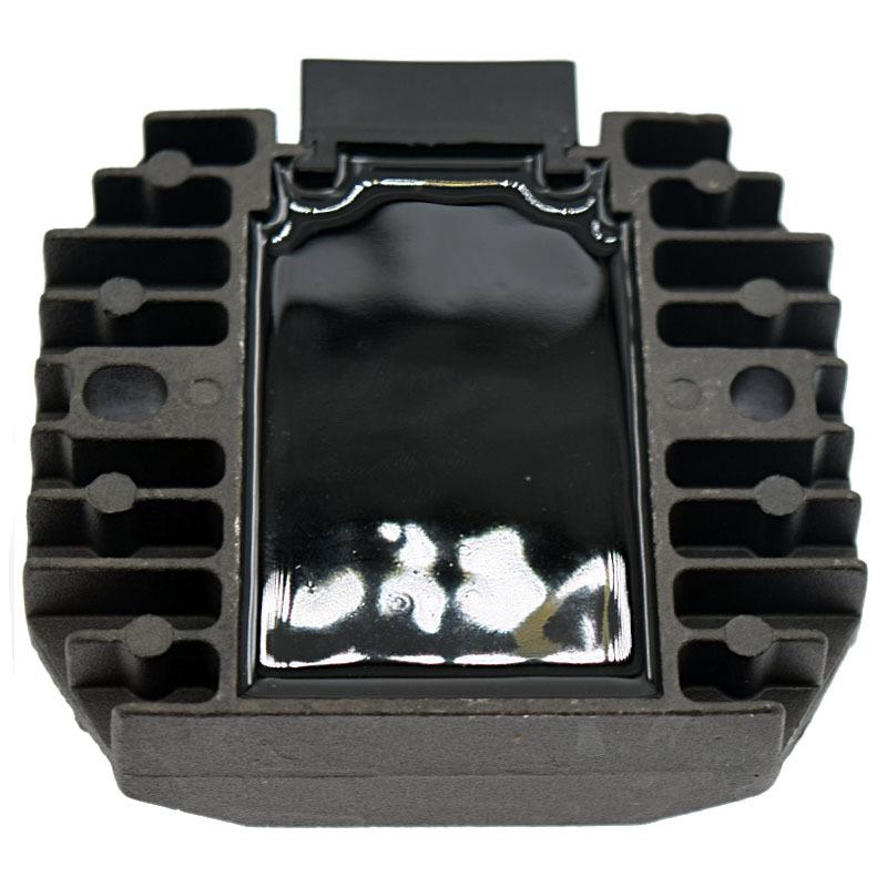 For YAMAHA TDM850 4TX TDM 850 1996-2001 SZR 660 4SU 1996-2000 Motorcycle Voltage Regulator Rectifier