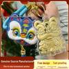 Porta-moedas, clips, porta-chaves – Chaveiros