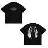 Junior H Merch Sad Boyz T Shirts Natanael Cano UnisexWomen Clothing Classic Tshirt Unisex Streetwear Cotton Tops Graphic TShirts