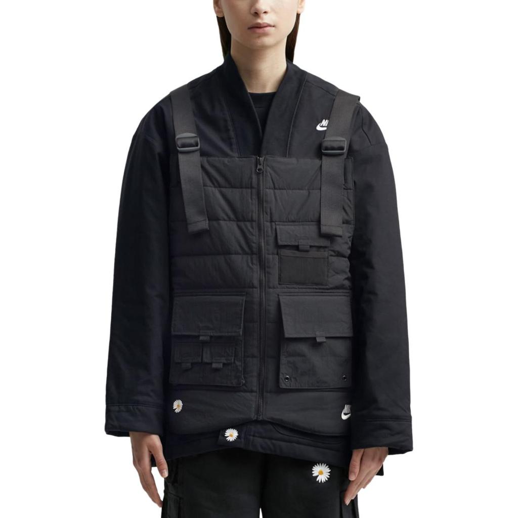 Nike Jackets Men's Black Moderate DR0099-010