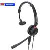 Newmine NM-HW540ESX Einzelohrhörer-Headset für Call Center (CN-Version)