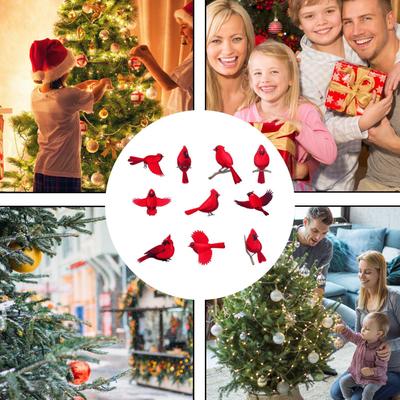Decorazioni e accessori per feste – Decorazioni natalizie