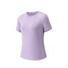 Training Series Pullover Round Neck Solid Color Short Sleeve Simple Comfortable Sports Running Fitness Badminton Tennis T-Shirt 962627115-1