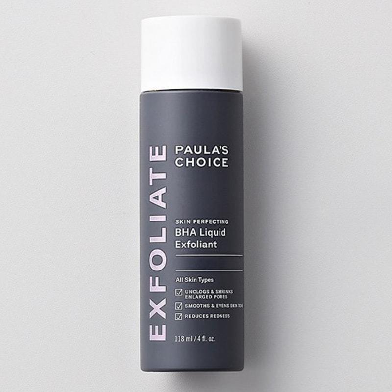 [Paula's Choice] Skin Perfecting BHA Liquid (Peeling)