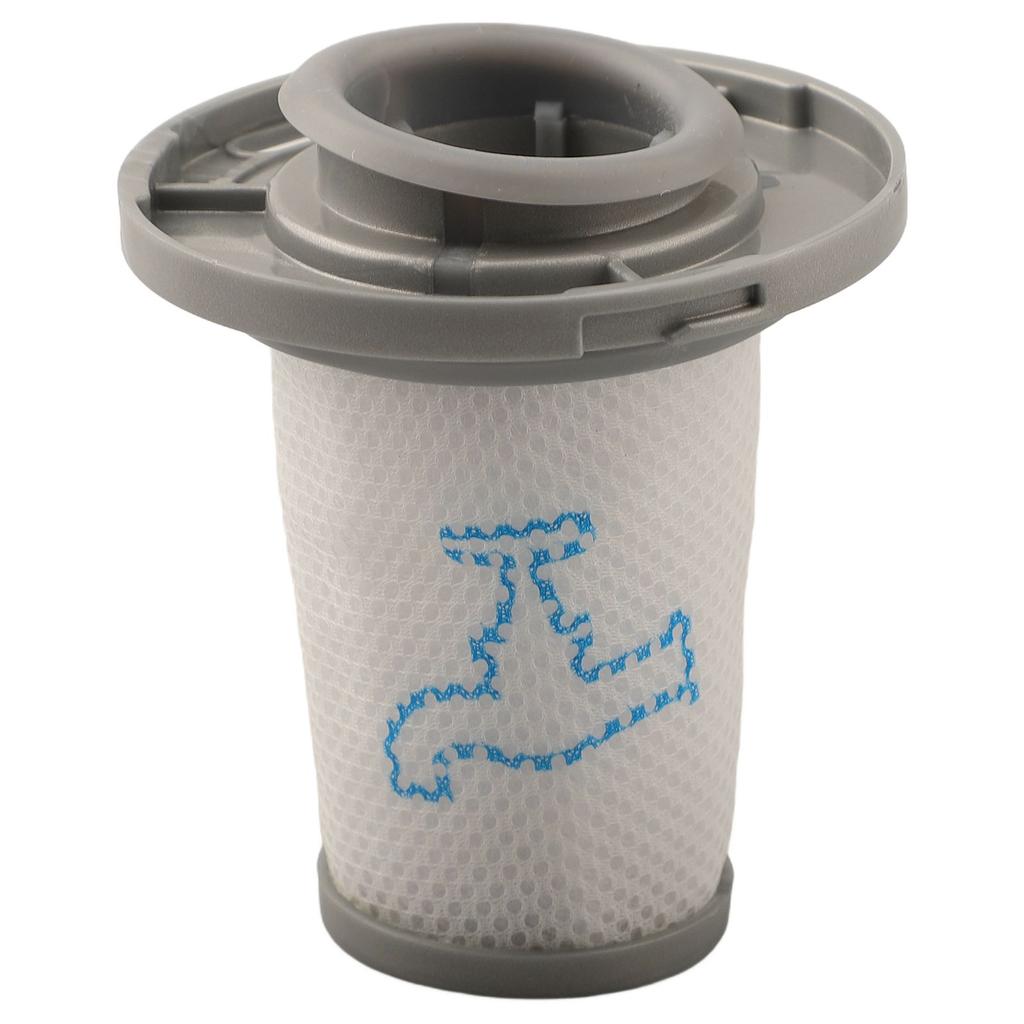 Filter Set for For xforce For flex 8 60 & Xpert 6 60 Vacuum Cleaners Includes 4 Washable Filters + Cleaning Brush