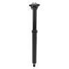 Κάθισμα Dropper Μήκος 425mm Διαδρομή 125mm Εσωτερική Δρομολόγηση Καλωδίων Κάθισμα Ποδηλάτου Σωλήνας Καθίσματος για Ορεινή Ποδηλασία