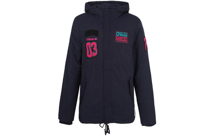 Adidas Originals Down Jackets Men s Hooded Moderate Other CD1722 XL
