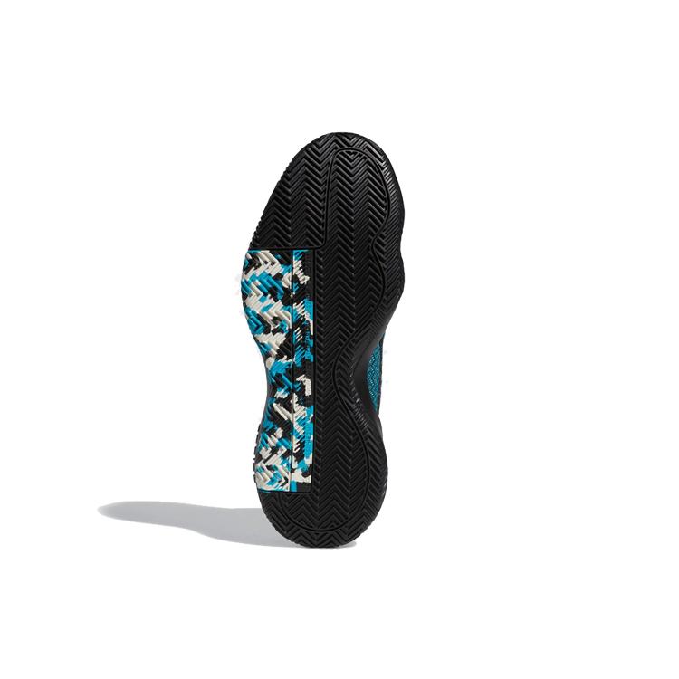 adidas Pro Vision Select Pe 'Black Blue' EE6869
