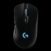 Logitech G703 LIGHTSPEED Wireless Gaming Mouse