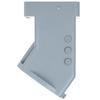 Fume extractor for the BST-X110 stereoscopic microscope with illuminator