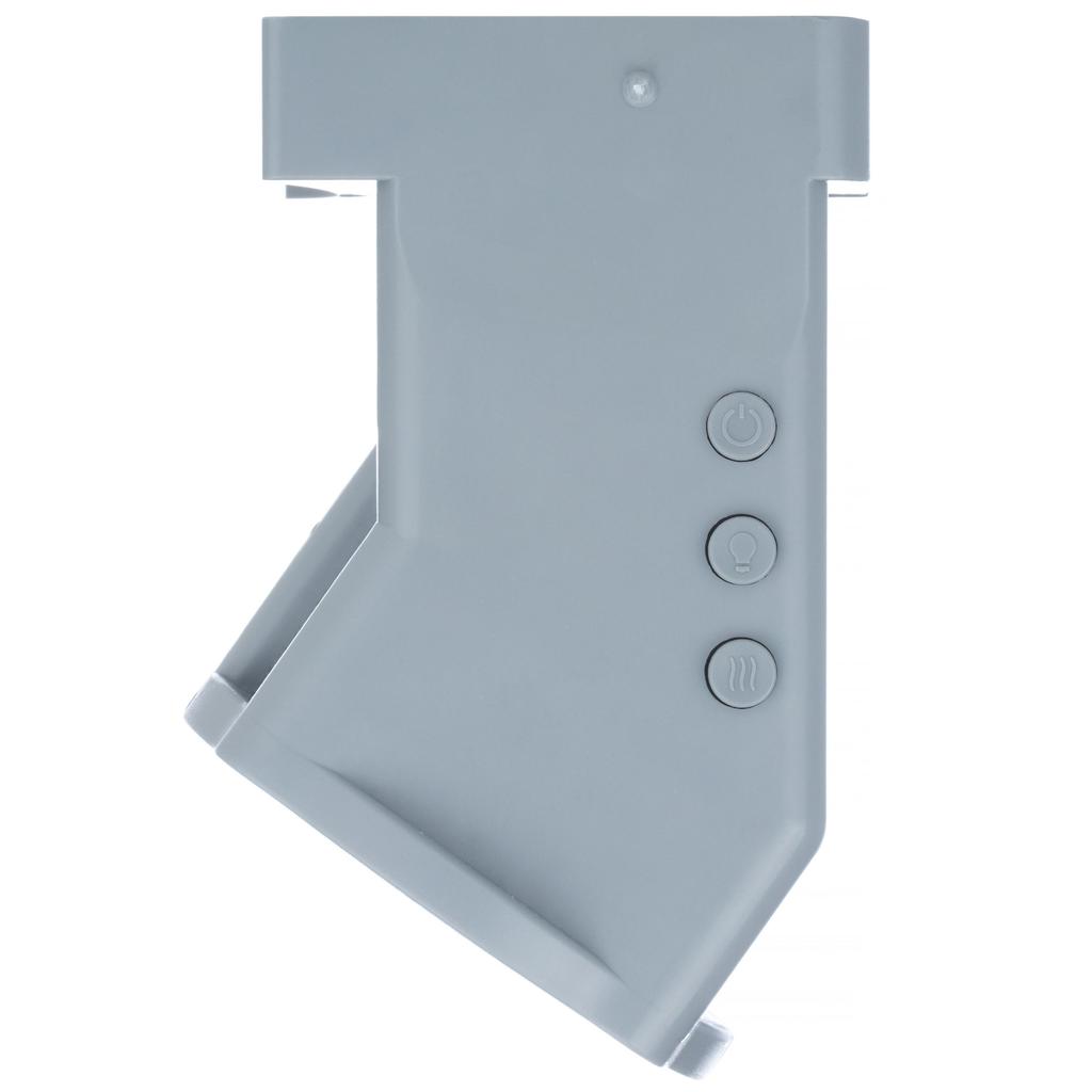 Fume extractor for the BST-X110 stereoscopic microscope with illuminator
