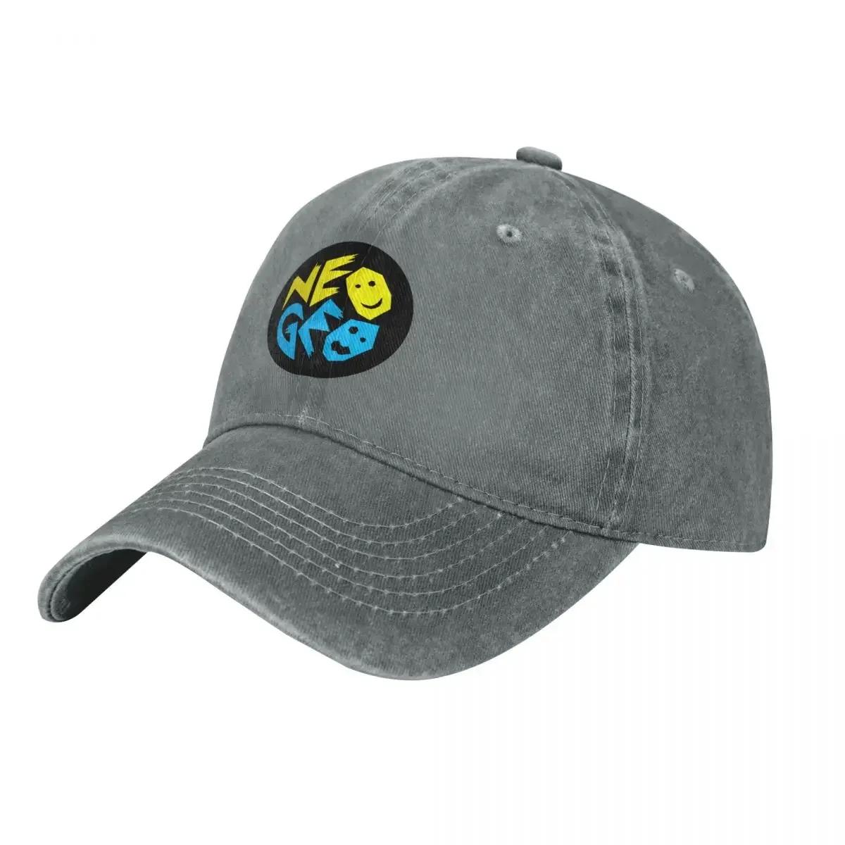 Classic Unisex Neogeo Arcade Trucker Fashion Baseball Cap Peaked Cap Unisex s Hat Women s Cap Women Hat One Size