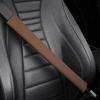 50cm Car Seat Belt Shoulder Cover Styling Seat Belt Pad Interior Seat Belt Cover