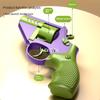 Little Revolver Toy Gun Mini Pistol Toy Gun Non-Firing Scientific And Educational Model