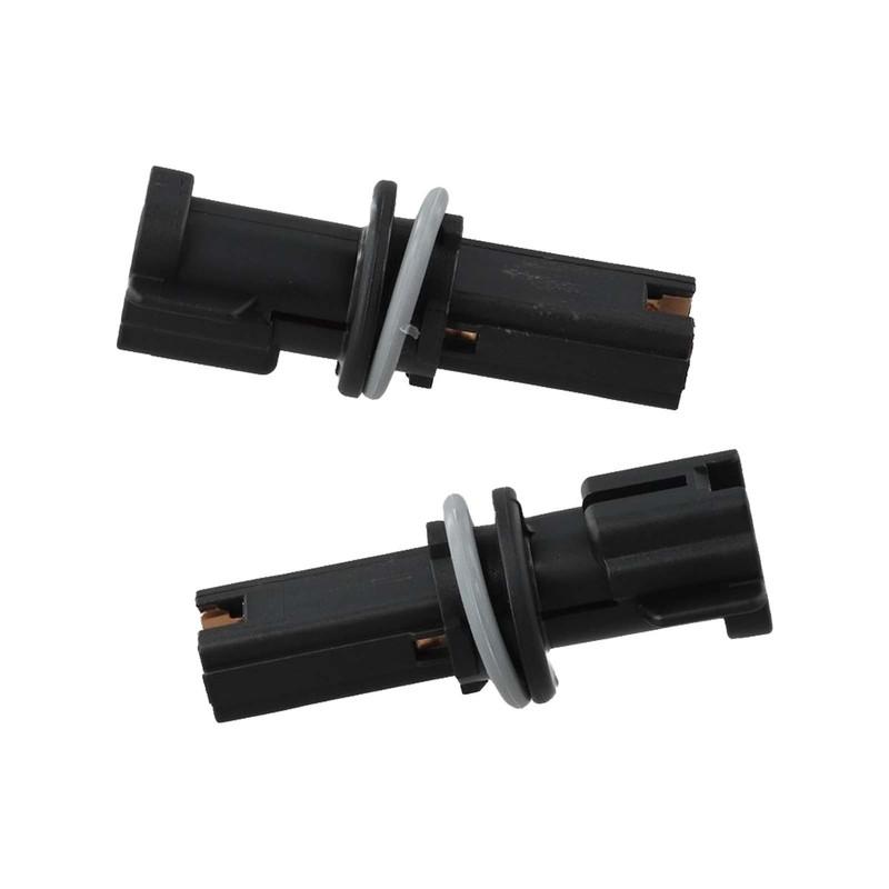 2pcs Car Lamp Light Socket 26240-9M400 Indicator Bulb Holder For Nissan For Frontier For Maxima For Altima