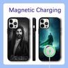Islamic Hz Ali Phone Case For iPhone 17,16,15,14,13,12,11,Pro,Max,Plus,Air,Mini,SE Magsafe Magnetic Wireless Charging