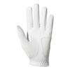 FootJoy Weathersof Size White, Left-Handed (Right-Handed), Men's, 23cm, FGWF23WT-23