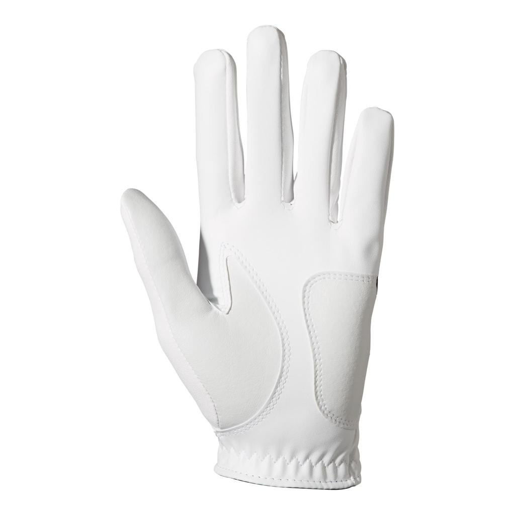 FootJoy Weathersof Size White, Left-Handed (Right-Handed), Men's, 23cm, FGWF23WT-23