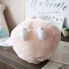 Kids Baby Cute Plush Soft Bunny Pink White Rabbit  3040cm Animals Doll Toy Gift